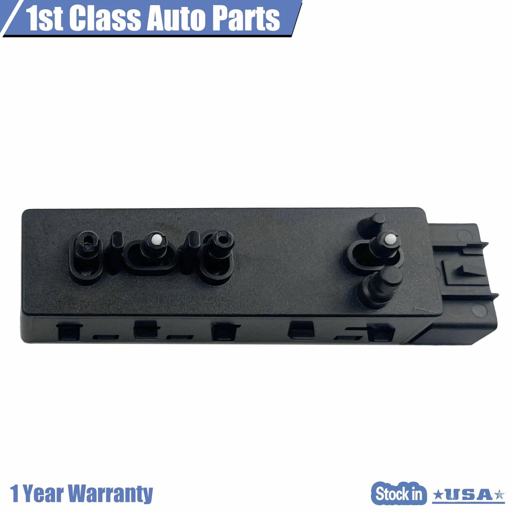 Power Seat Slide Switch for Nissan Altima (2008–2012)