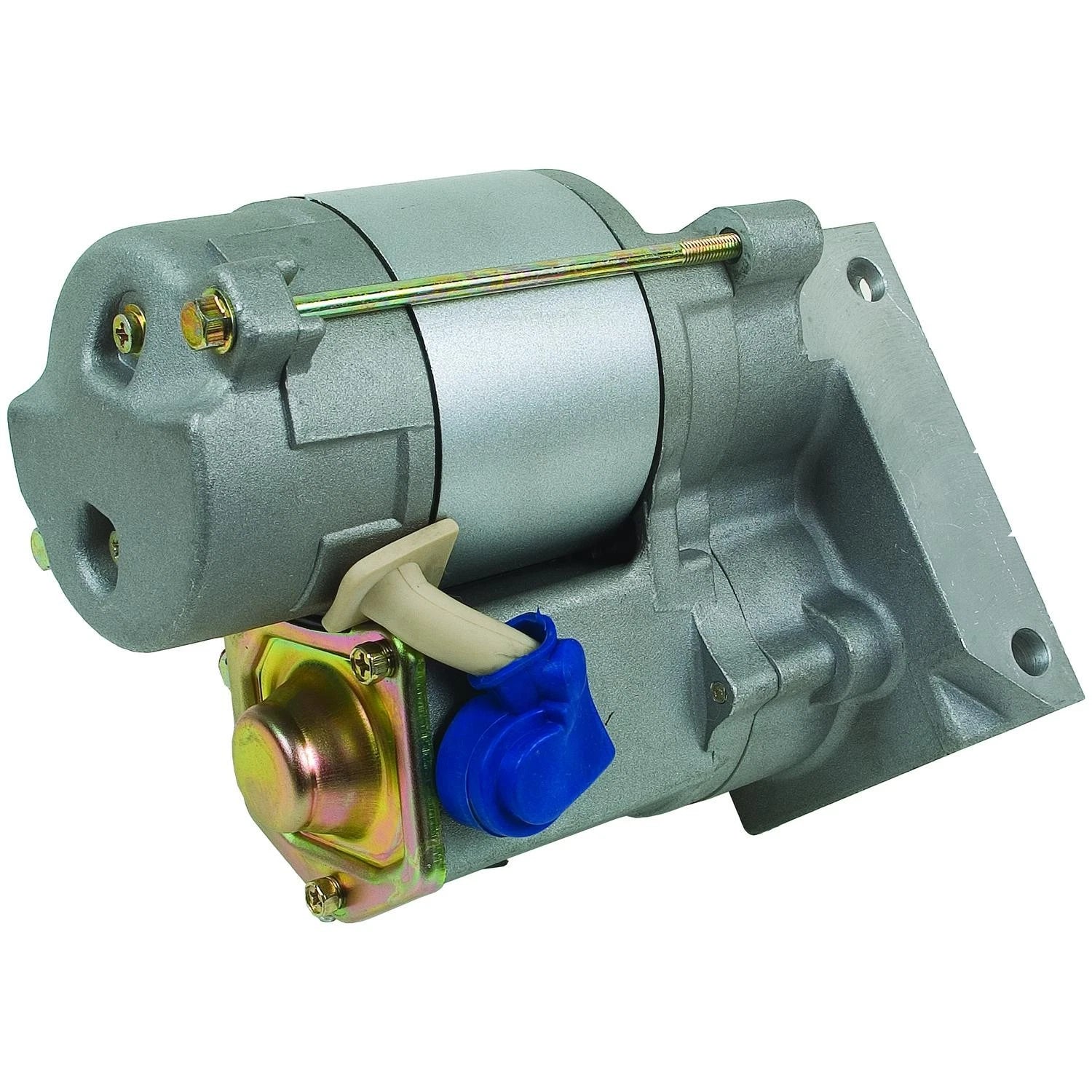 12V Starter for Chevrolet LLV 2.5L (1987-1993)