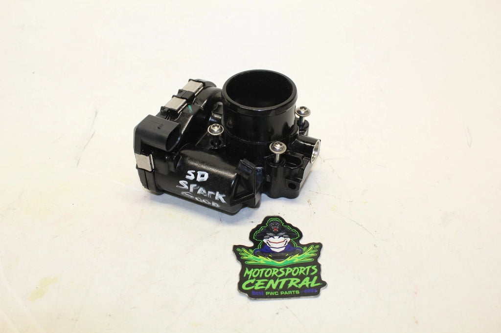 Throttle Body 420893144 for Sea Doo Spark TRIXX 900 GTI GTS (2015–2023)