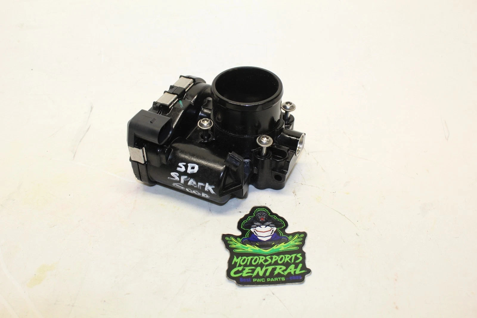 Throttle Body 420893144 for Sea Doo Spark TRIXX 900 GTI GTS (2015–2023)