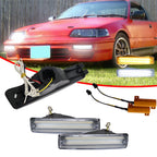 LED Turn Signal for Honda CR-X (1990–1991)