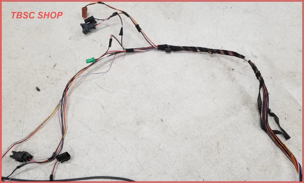 Wire Harness for Jaguar XJR (1999) LNE3070AD
