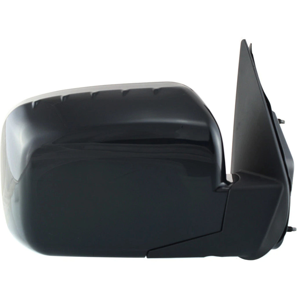 Power Mirror for Honda Ridgeline (2006–2014) Passenger Side Heated
