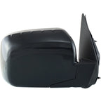 Power Mirror for Honda Ridgeline (2006–2014) Passenger Side Heated