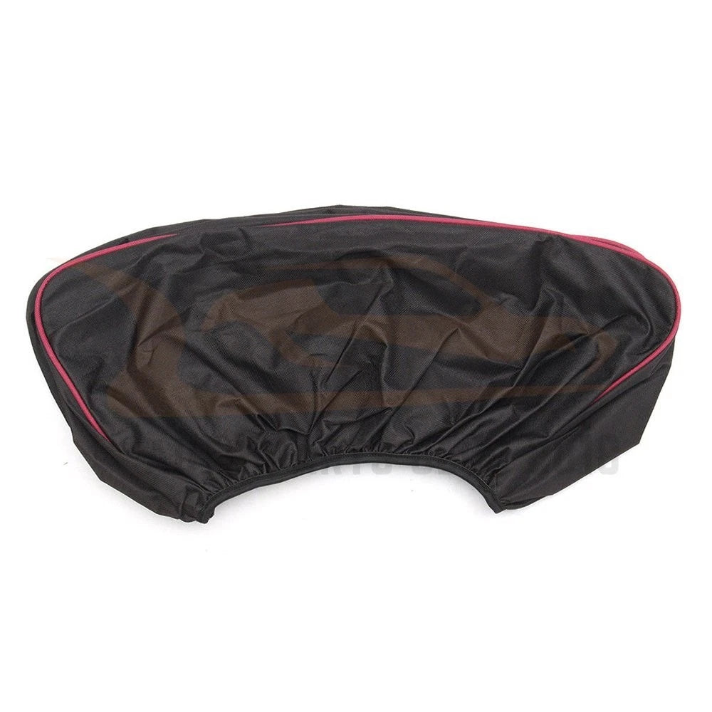 2X IP68 Waterproof Soft Off-road Electric Recovery Winch Cover