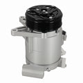12V A/C Compressor & Clutch for Nissan Murano 3.5L (2009–2014) CO11319C