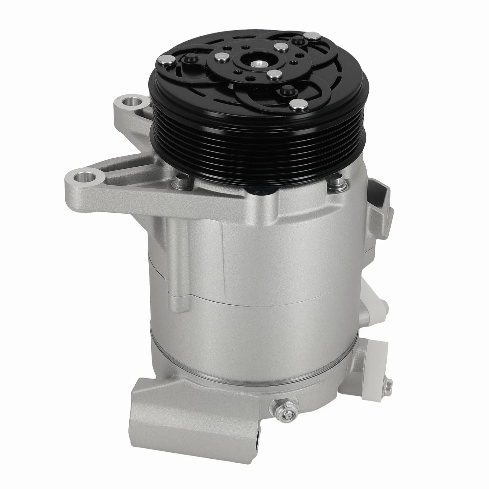 12V A/C Compressor & Clutch for Nissan Murano 3.5L (2009–2014) CO11319C