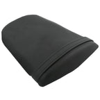 Black Rear Passenger Seat Pillion for Honda CBR600RR 2007-2025