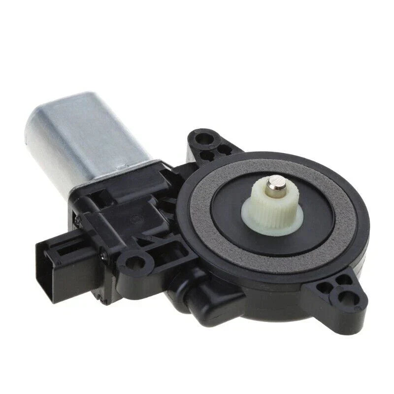 Front Left Window Regulator Motor for Mazda CX-5 (2012-2017)