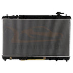 Aluminum Radiator for Toyota Camry (2007–2009)
