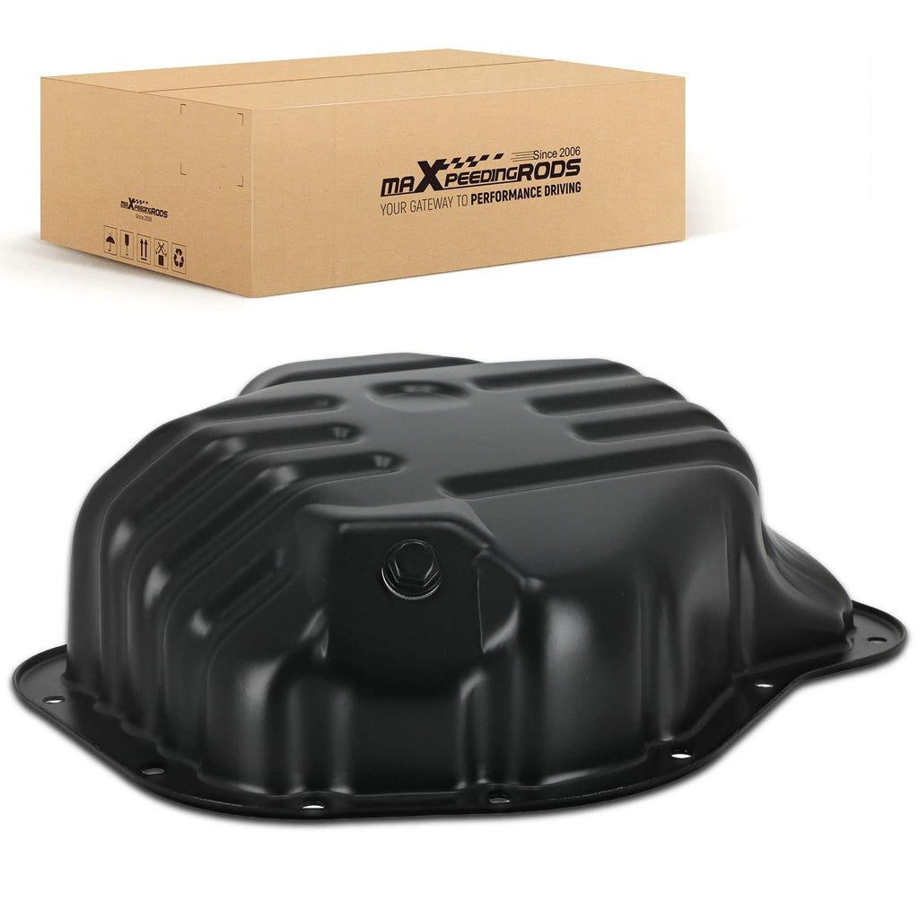 Oil Sump Pan Kit for Toyota Solara 2.4L (2006–2008) 12101-28060