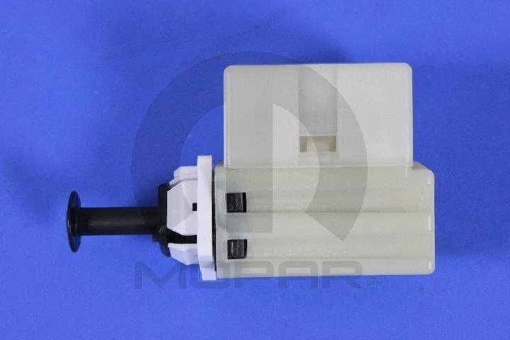 Genuine OEM Brake Light Switch for Chrysler C/V Ram (2008–2010) 04671336AD