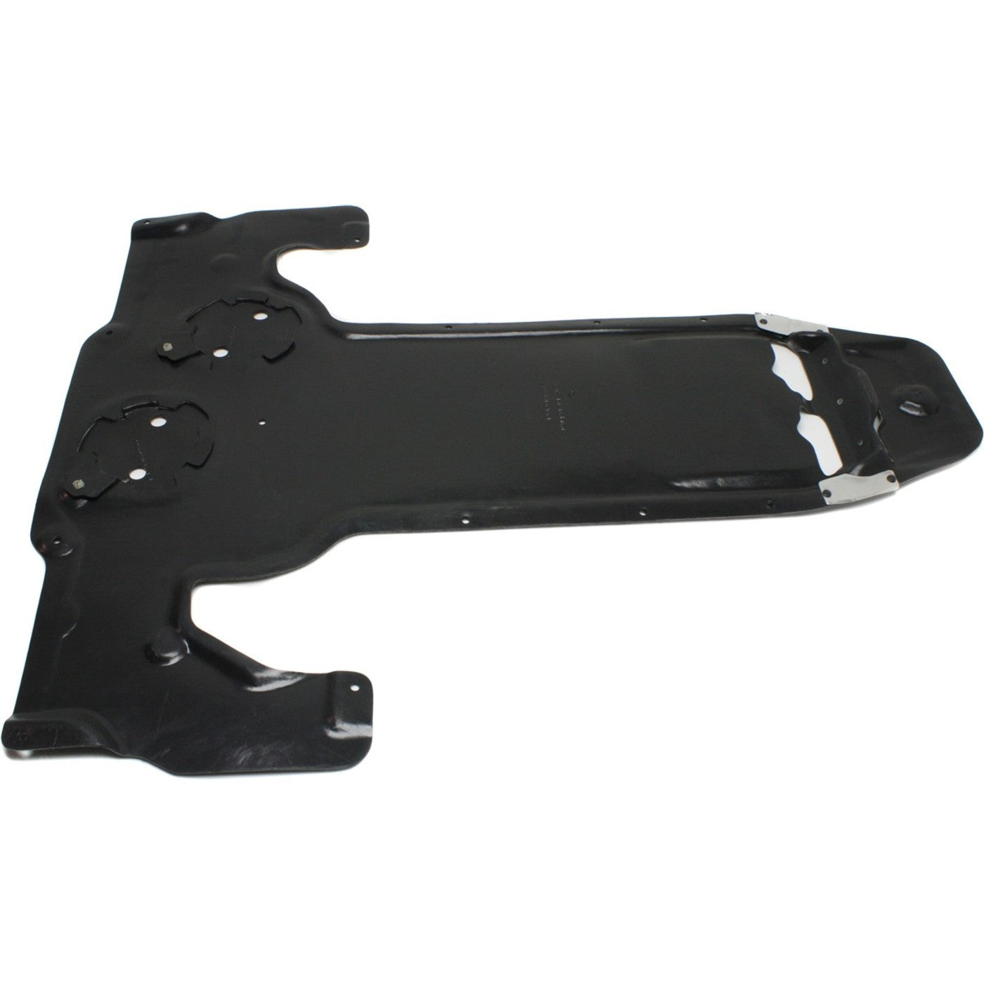 Engine Splash Shield for BMW 550i (2011–2016) Lower Underbody RWD