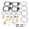 Carburetor Rebuild Kit for Honda Goldwing 1000 GL1000 (1978–1979)