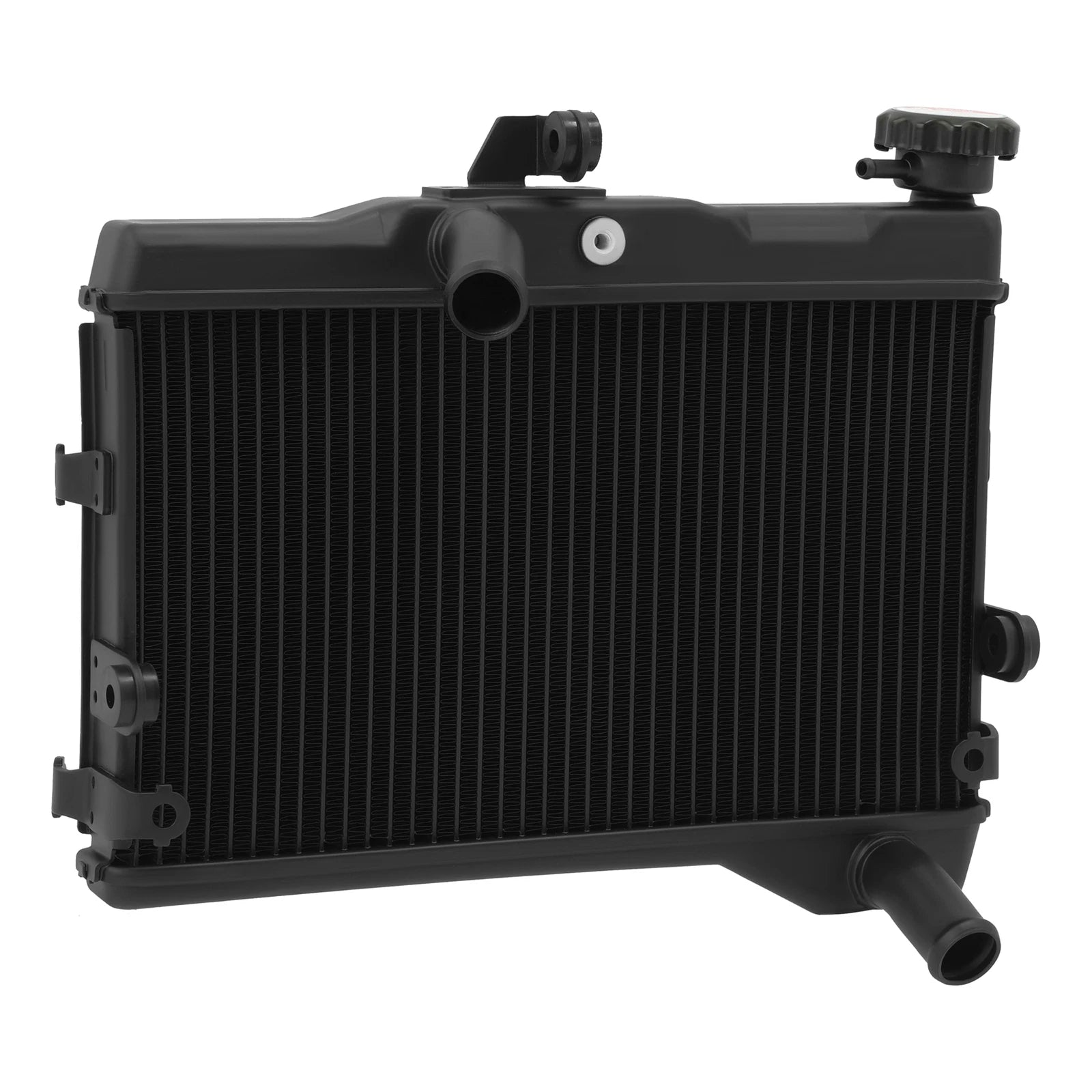 Radiator Cooler for Yamaha Tracer 700/Tracer 7 (2020–2024) MT07 21-24