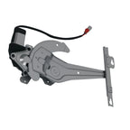 Electric Window Regulator for Honda Civic Sedan (1996–2000) Rear Right 88131