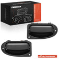 2X Rear Interior Door Handle for Ford Ranger (1998–2011) Mazda B4000 B2500