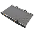 Aluminum Engine Radiator for Honda Element 2.4L (2007–2011) 2213253