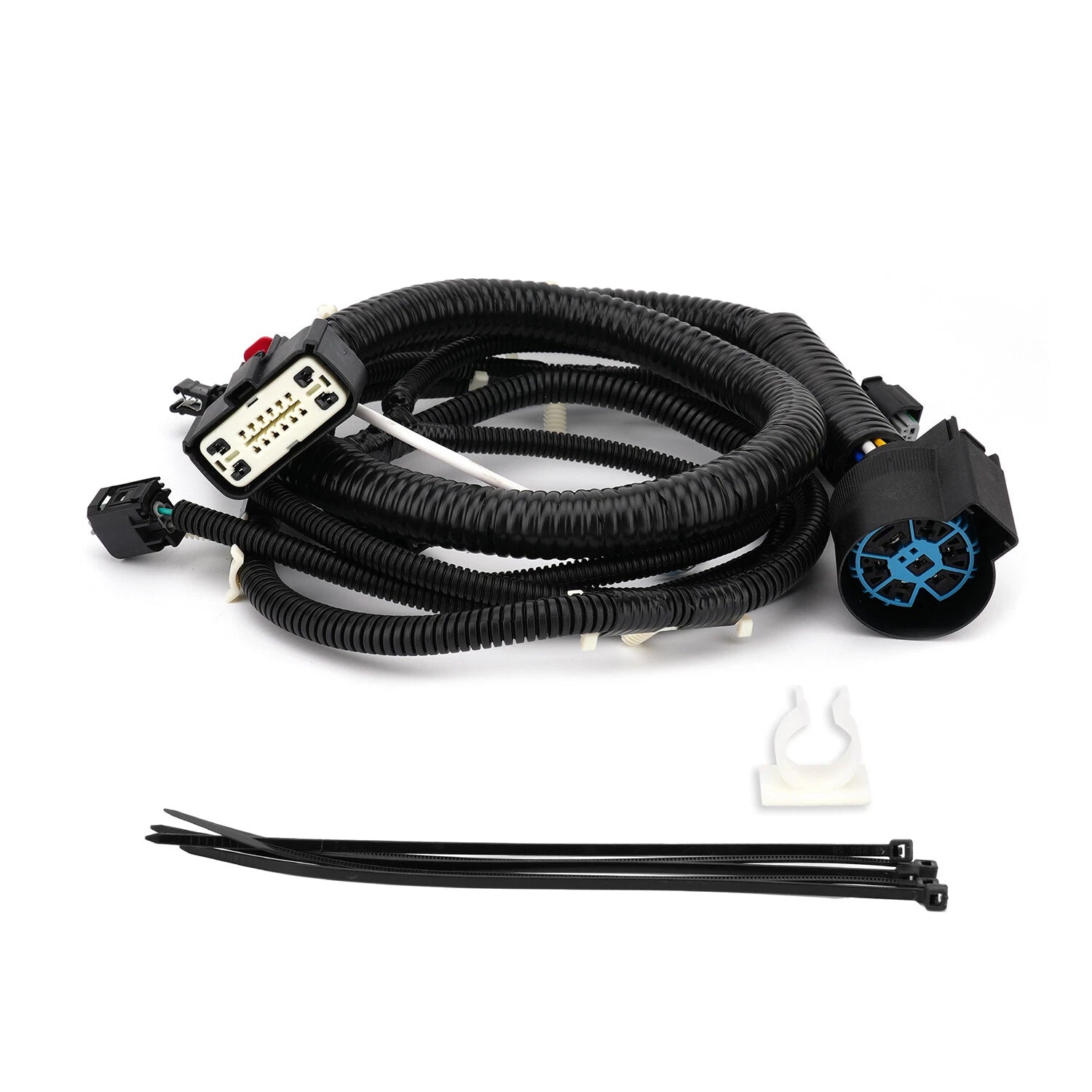 Trailer Tow Harness for Ford F-150 (2009–2014) BL3Z-13A576-C, Park Aid