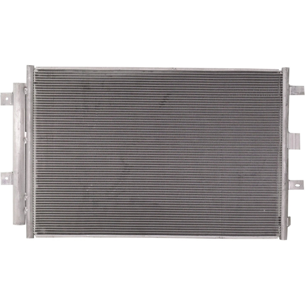 A/C Condenser for Ford Edge (2019–2020)