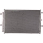 A/C Condenser for Ford Edge (2019–2020)