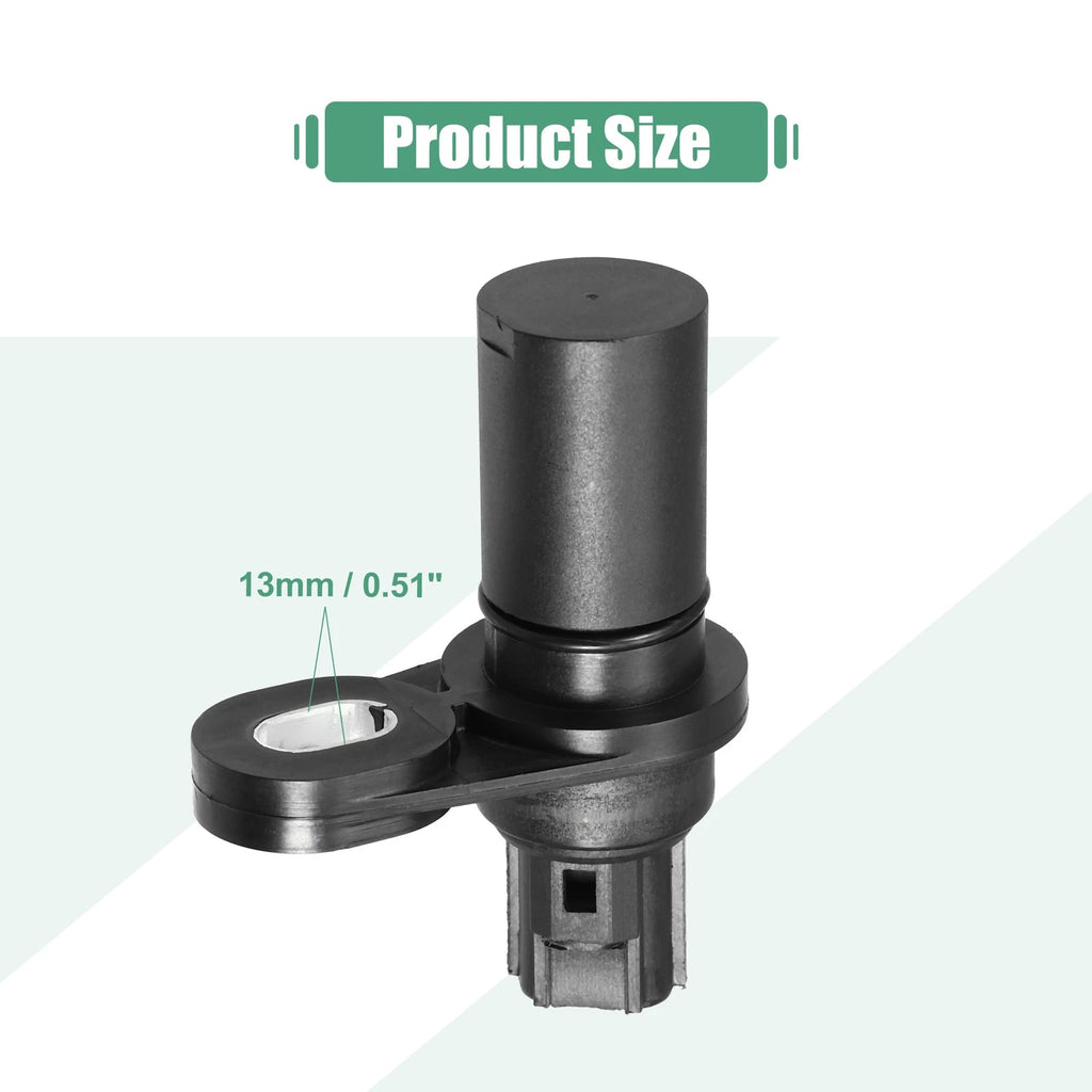 Crankshaft Position Sensor 4799061AB for Dodge Ram 3500 (2003–2010)