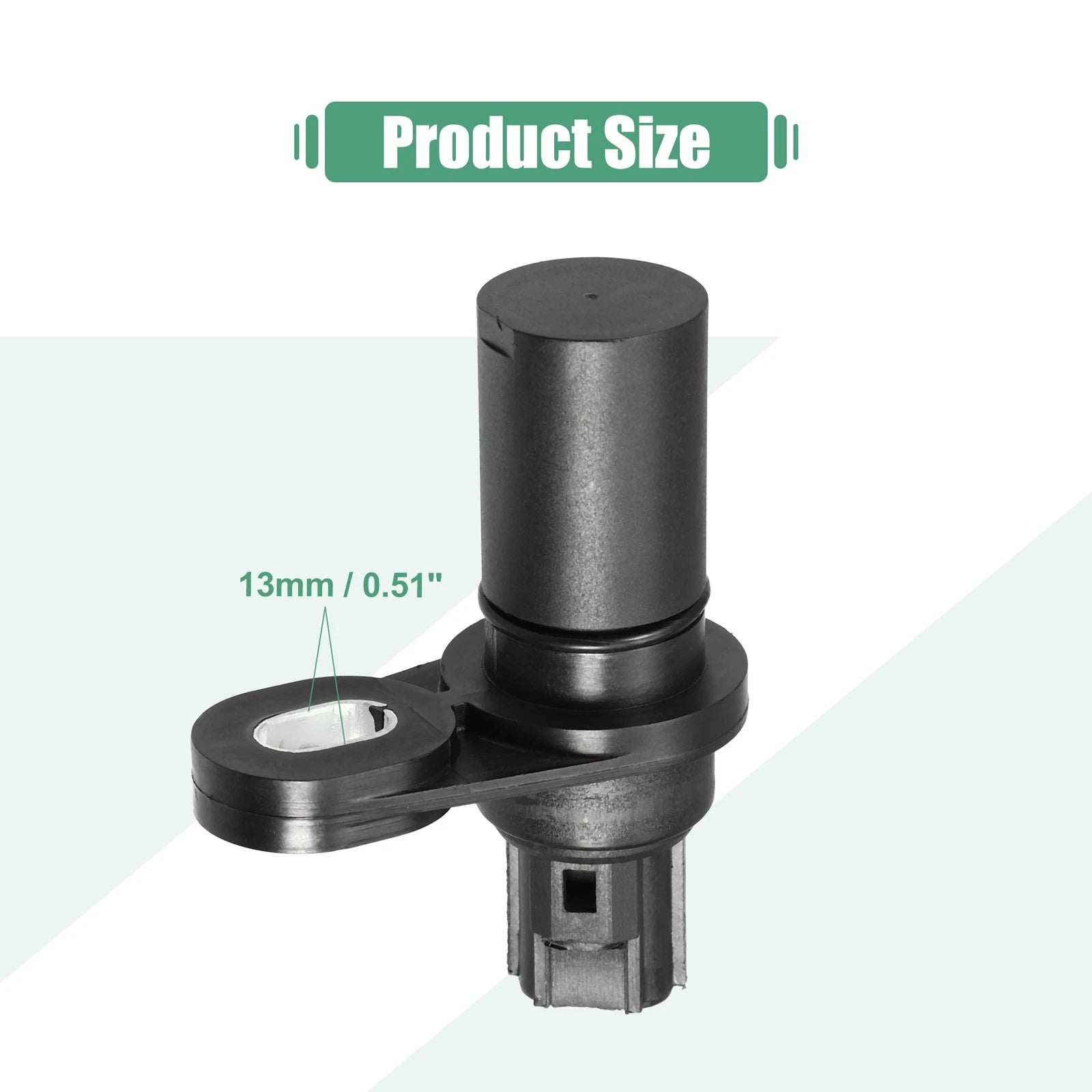Crankshaft Position Sensor 4799061AB for Dodge Ram 3500 (2003–2010)