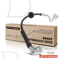 Front Right Brake Hydraulic Hose for Ford Crown Victoria (2003–2011)