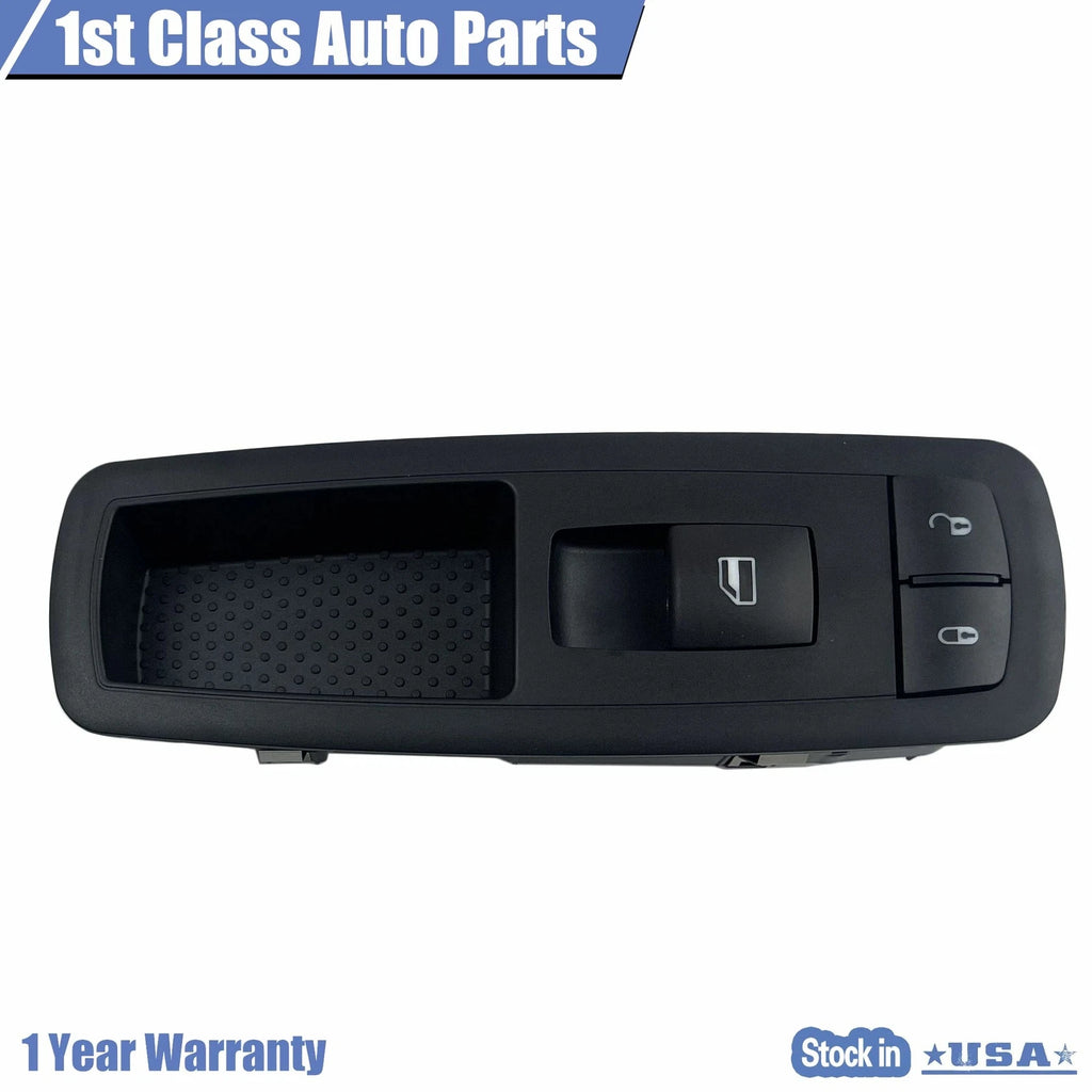 Power Door Window Lock Switch for Dodge Chrysler Jeep