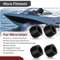 Power Trim Cylinder Pin Bushing 23-807073 for MerCruiser Bravo I (1990–2023)