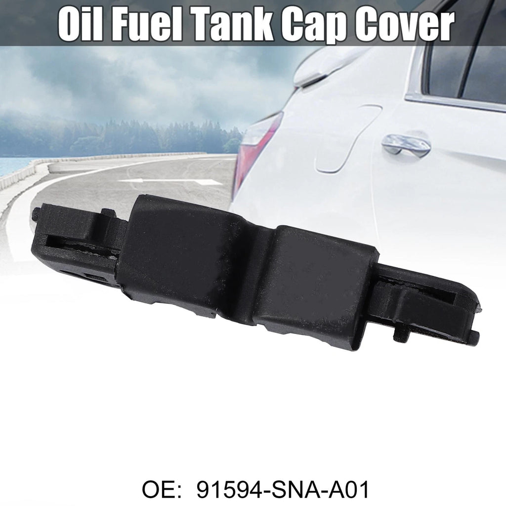 Fuel Tank Filler Cap for Honda Fit (2015–2020) 91594-SNA-A01, 743151772869