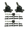 Set of 2 Front Upper Suspension Ball Joints for Chevy Astro GMC Safari (1996–2005)