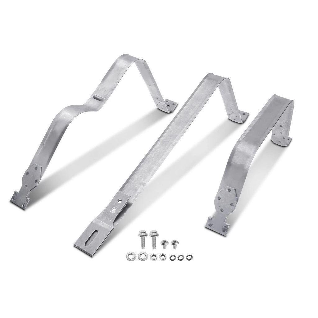 3X Fuel Tank Strap for Ford Ranger (1989–1994) Mazda B2300 B3000 B4000