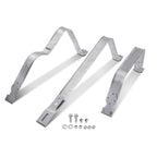 3X Fuel Tank Strap for Ford Ranger (1989–1994) Mazda B2300 B3000 B4000
