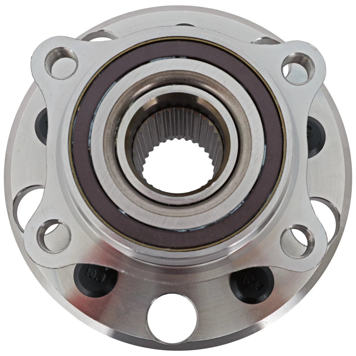 2X Wheel Hubs for Lexus RC350 (2015–2020)