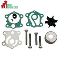 Water Pump Impeller Repair Kit for Mercury Outboard (84188M, 84188T)