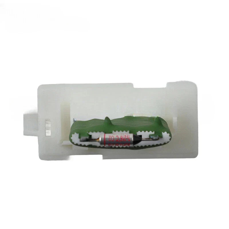 A/C Blower Motor Resistor for Mini Cooper (2002–2006)