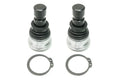 Set of 2 Monster Ball Joints for Polaris (7710533, 7081263)