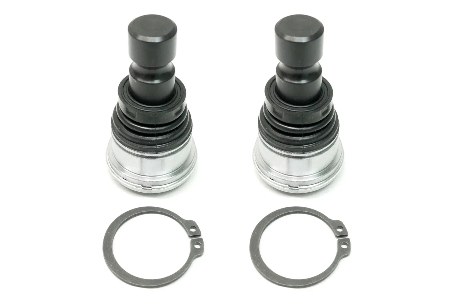 Set of 2 Monster Ball Joints for Polaris (7710533, 7081263)