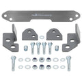2" Lift Kit for Honda Rancher TRX420, Foreman 500 SRA (2014–2024)