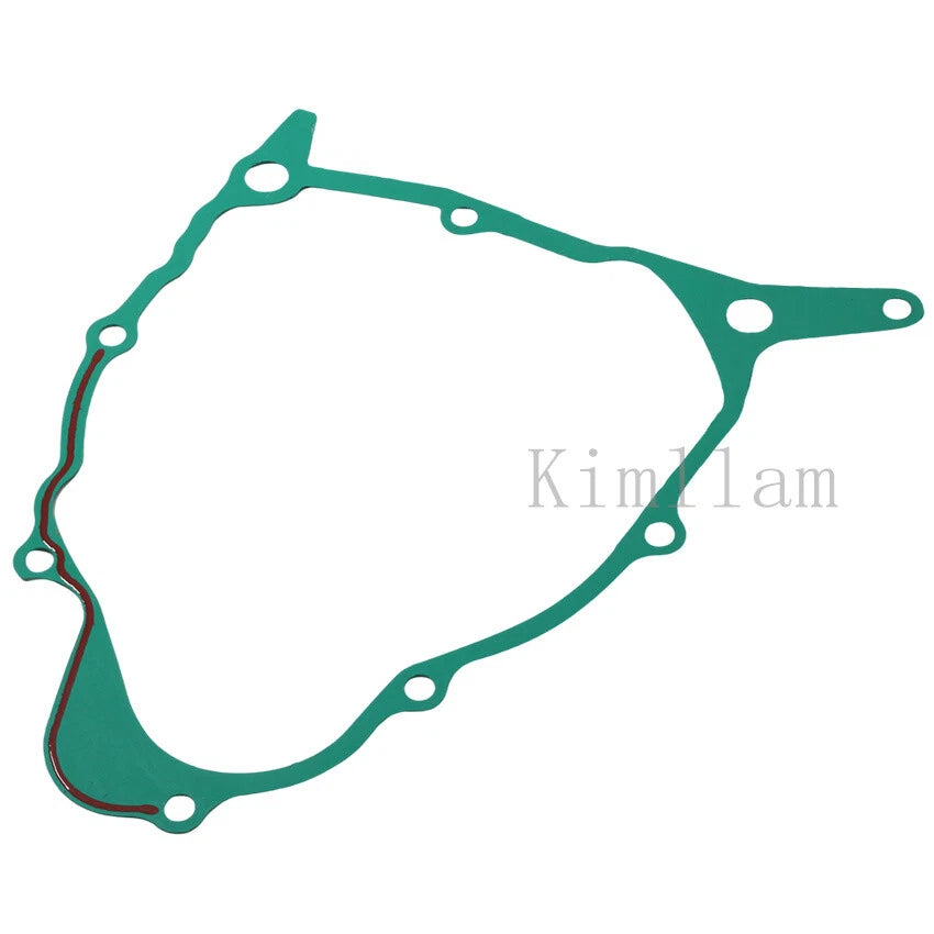 Stator Cover Gasket for Yamaha XT225 Serow 225 (1991–2007), TTR230 (2005–2023), TTR225 (1999–2004)