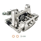 Rear Left Disc Brake Caliper with Bracket for VW Golf GTI Passat (2015–2021)