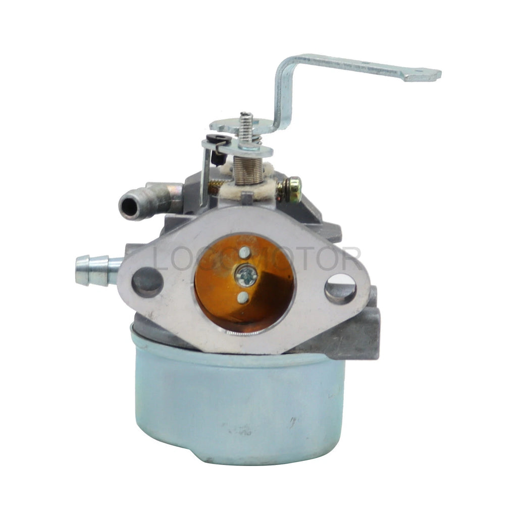 Carburetor for Coleman PowerMate 5000 Watt Generator (Tecumseh 10-HP) 632242