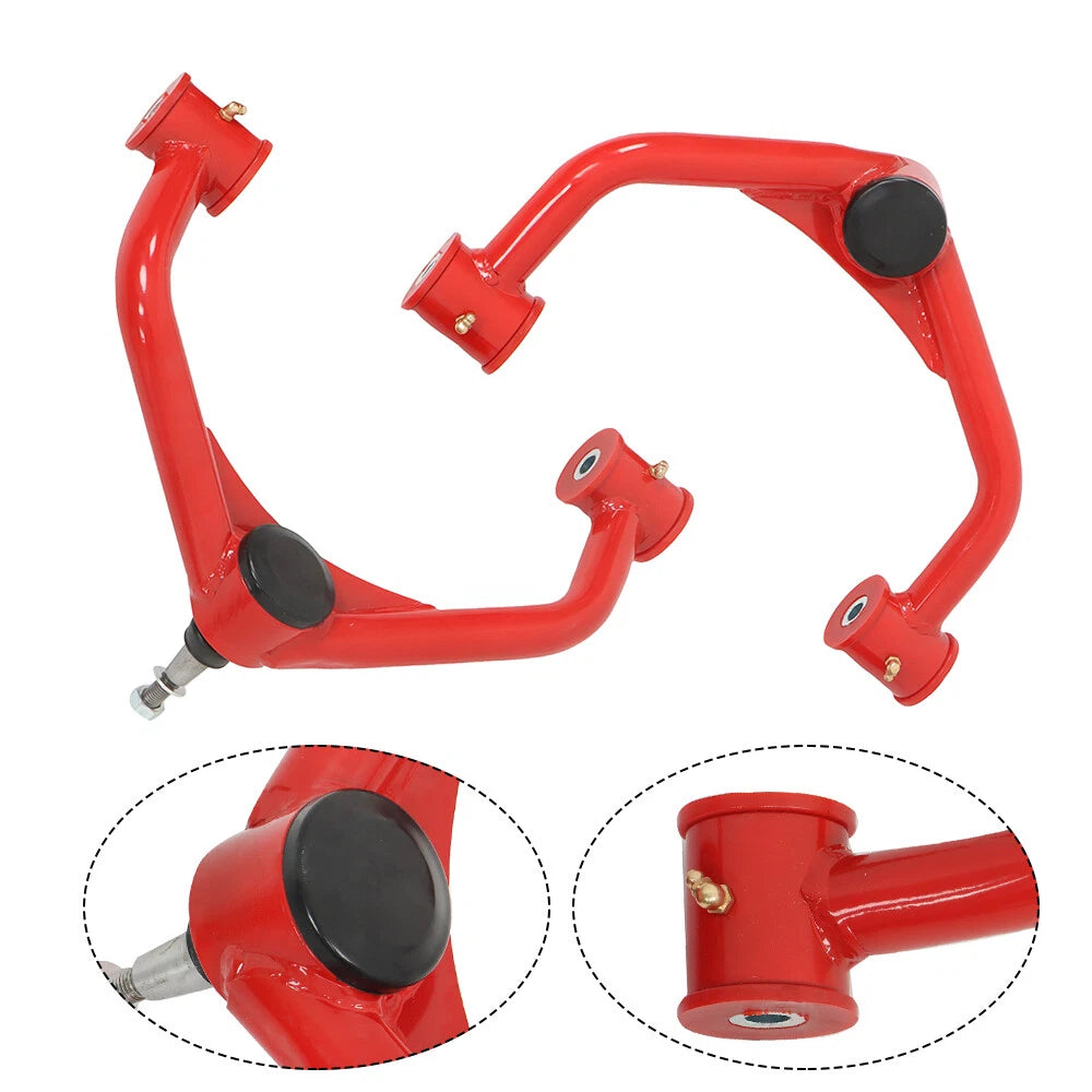 2X Front Upper Control Arm for Chevrolet Silverado GMC Sierra (2011-2019)
