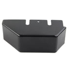 Rear Brake Master Cylinder Cover for Harley FL 1979–1984 & FLST 1986–1999