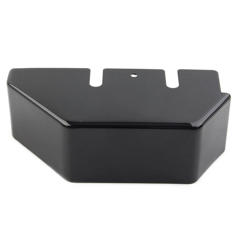 Rear Brake Master Cylinder Cover for Harley FL 1979–1984 & FLST 1986–1999
