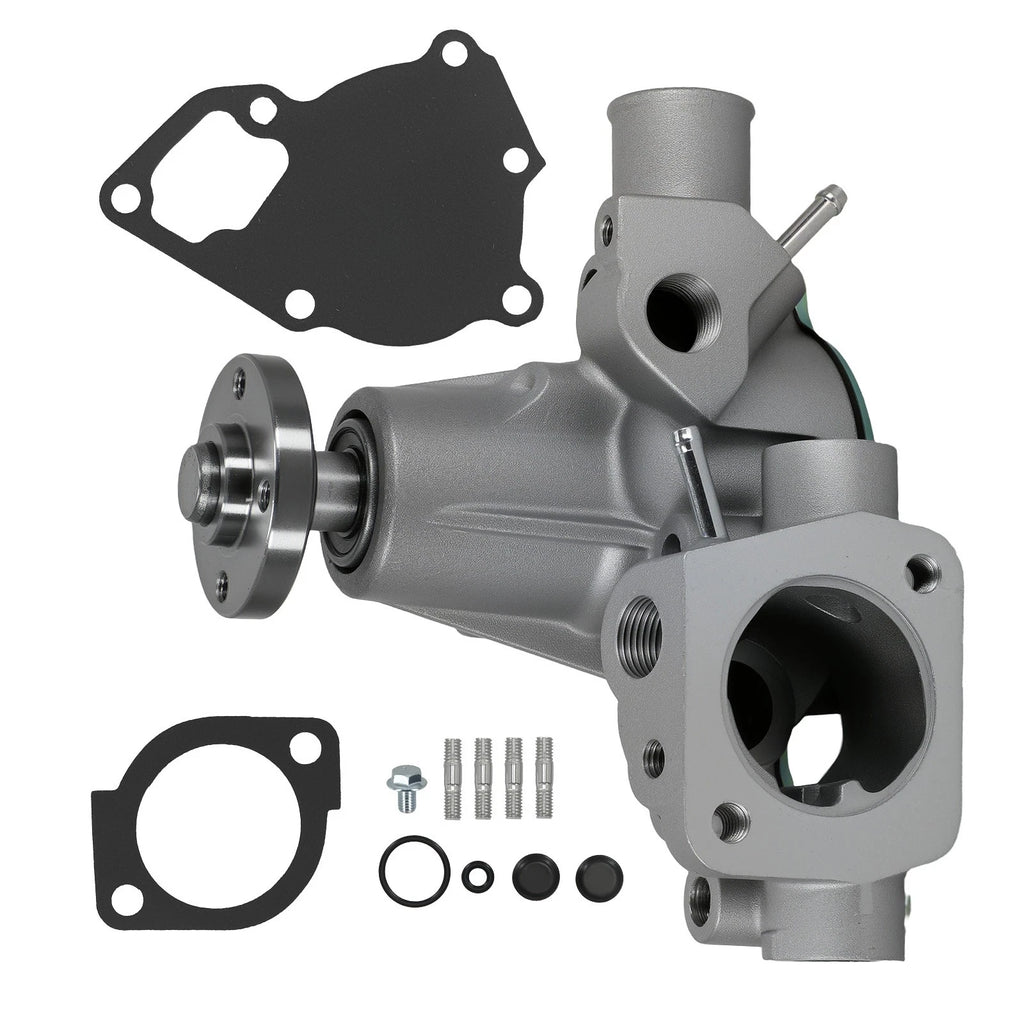 Engine Cooling Water Pump for John Deere Fairway Mower (3TNV82A, MIA880695)