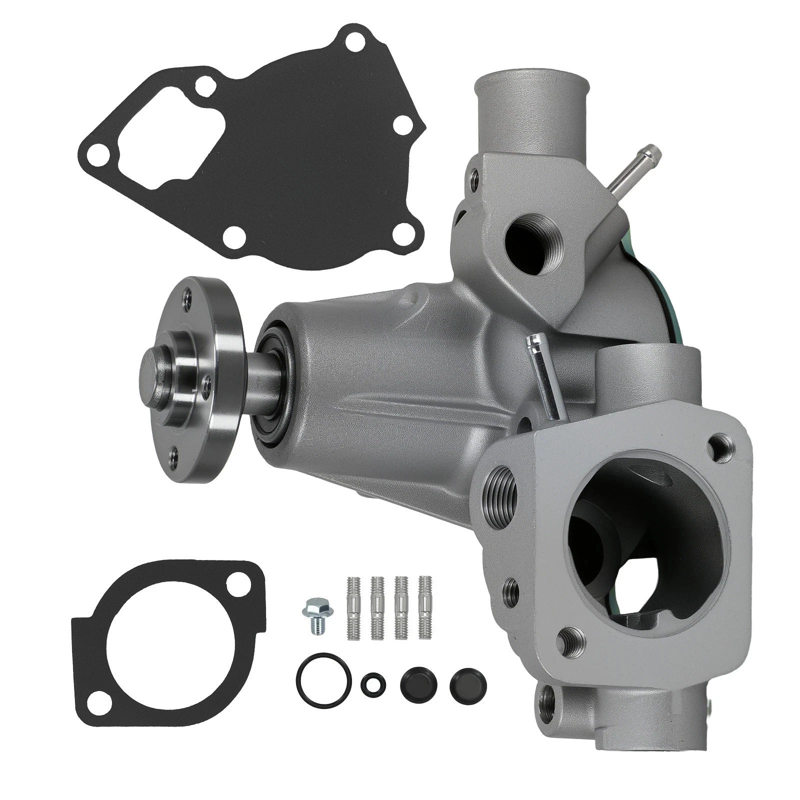 Engine Cooling Water Pump for John Deere Fairway Mower (3TNV82A, MIA880695)
