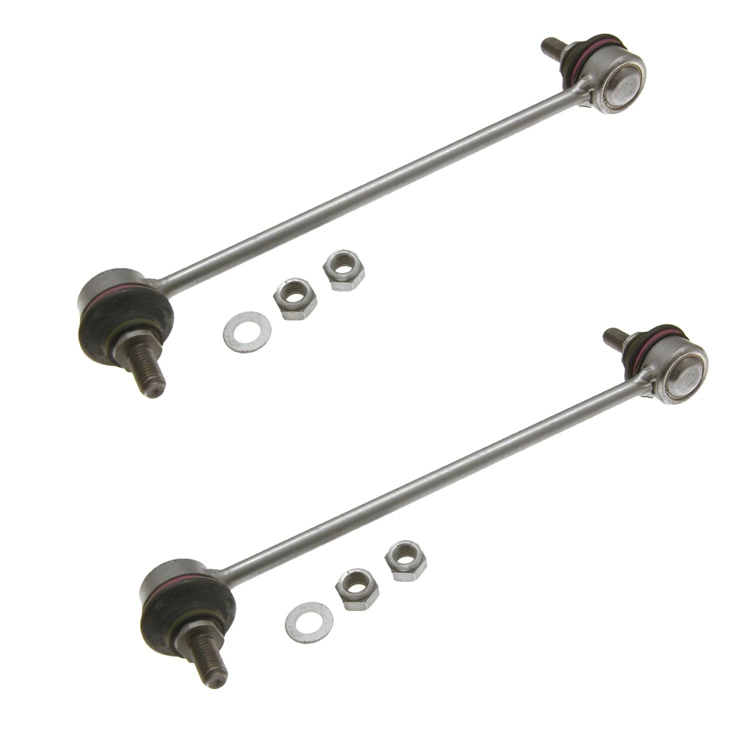 Lemforder Suspension Stabilizer Bar Link Kit for BMW 535i (2011–2016)