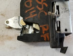 Front RH Door Lock Latch Kit for Jaguar XJ8 (1998–2003) GNA1080DD